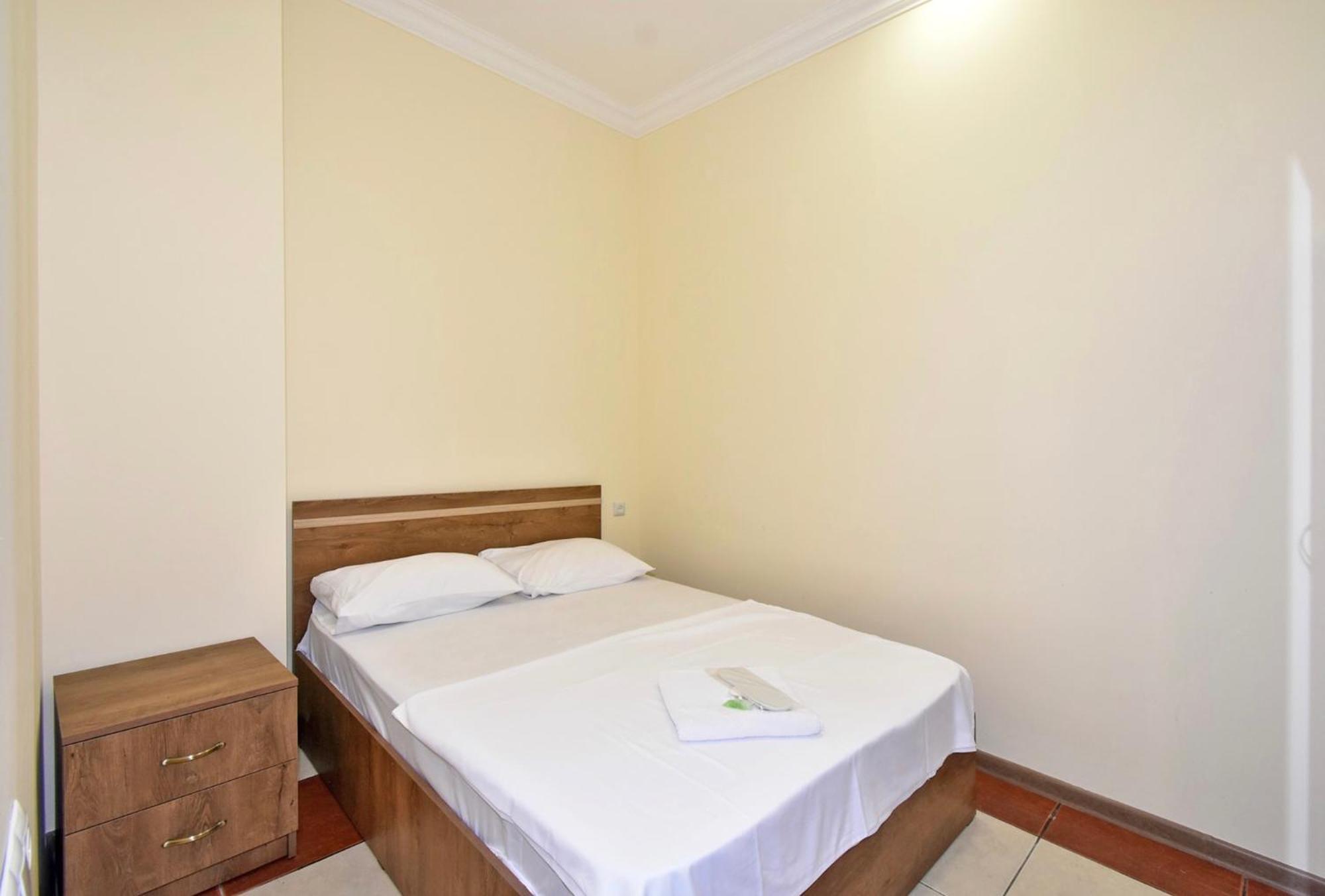 Hotel Costa Erévan Extérieur photo
