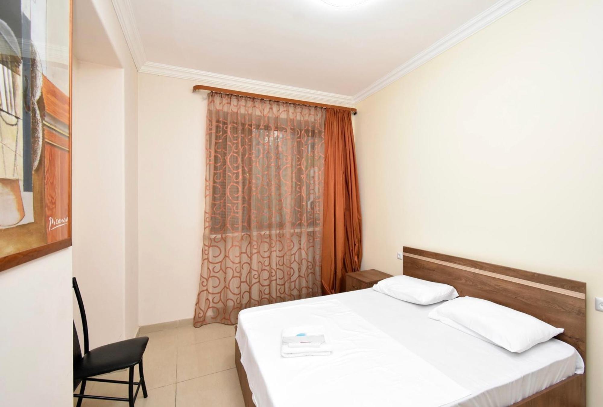 Hotel Costa Erévan Extérieur photo