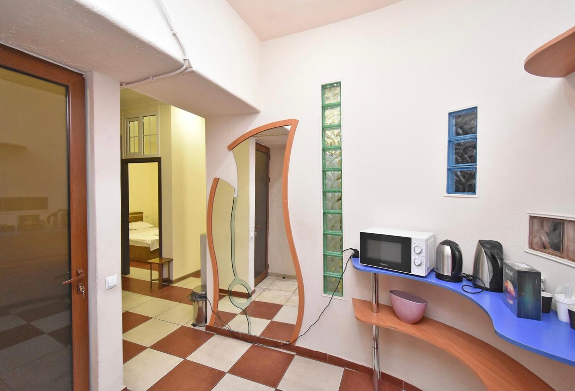 Hotel Costa Erévan Extérieur photo