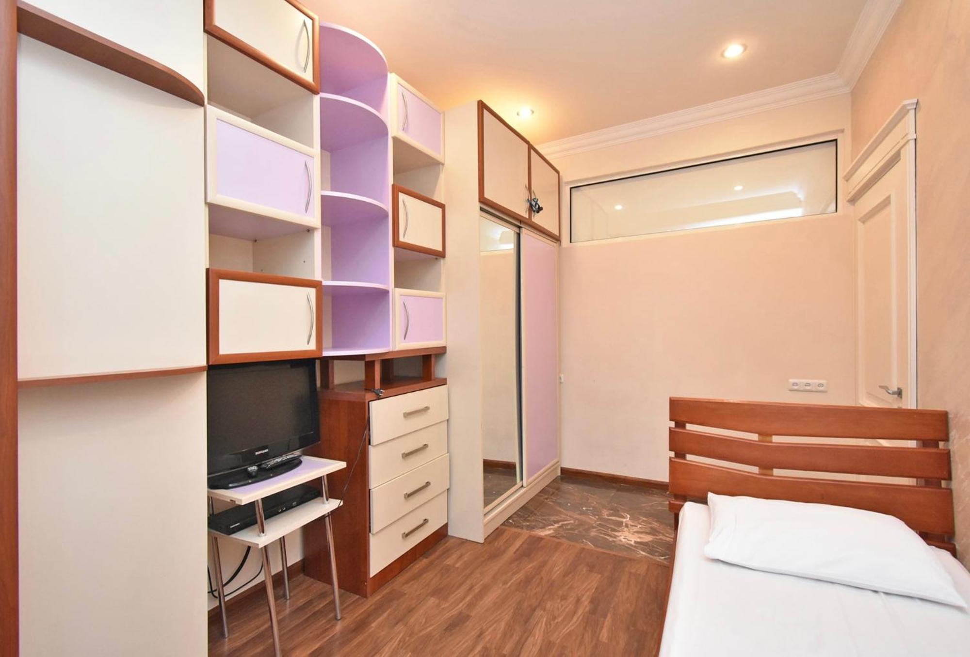 Hotel Costa Erévan Extérieur photo