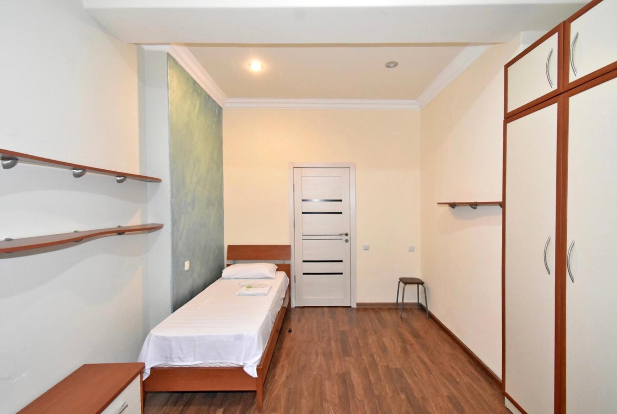Hotel Costa Erévan Extérieur photo