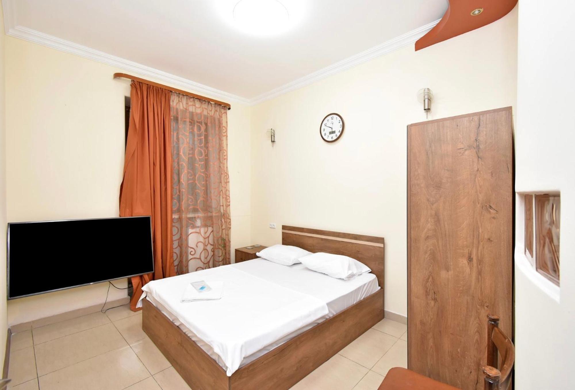 Hotel Costa Erévan Extérieur photo