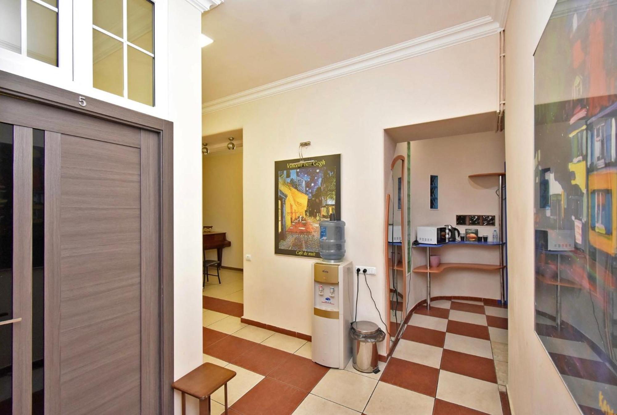 Hotel Costa Erévan Extérieur photo