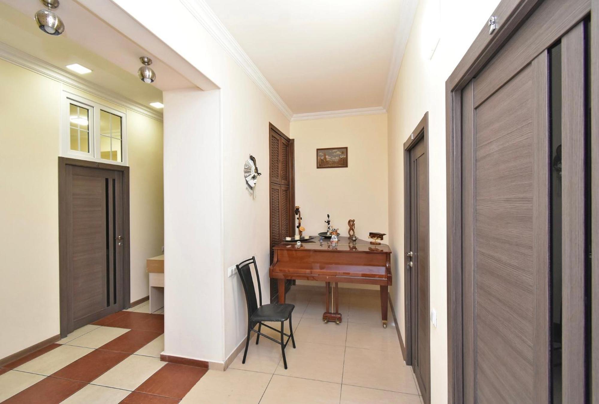 Hotel Costa Erévan Extérieur photo