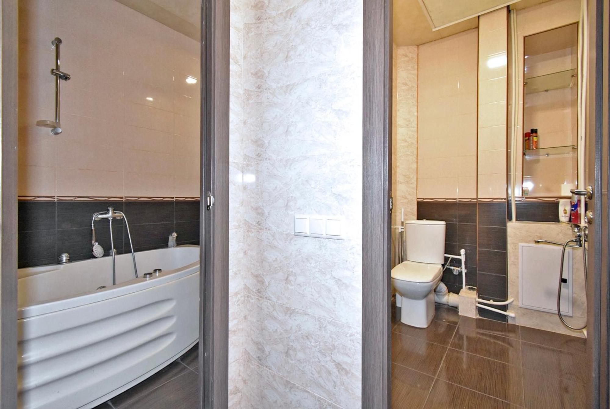 Hotel Costa Erévan Extérieur photo