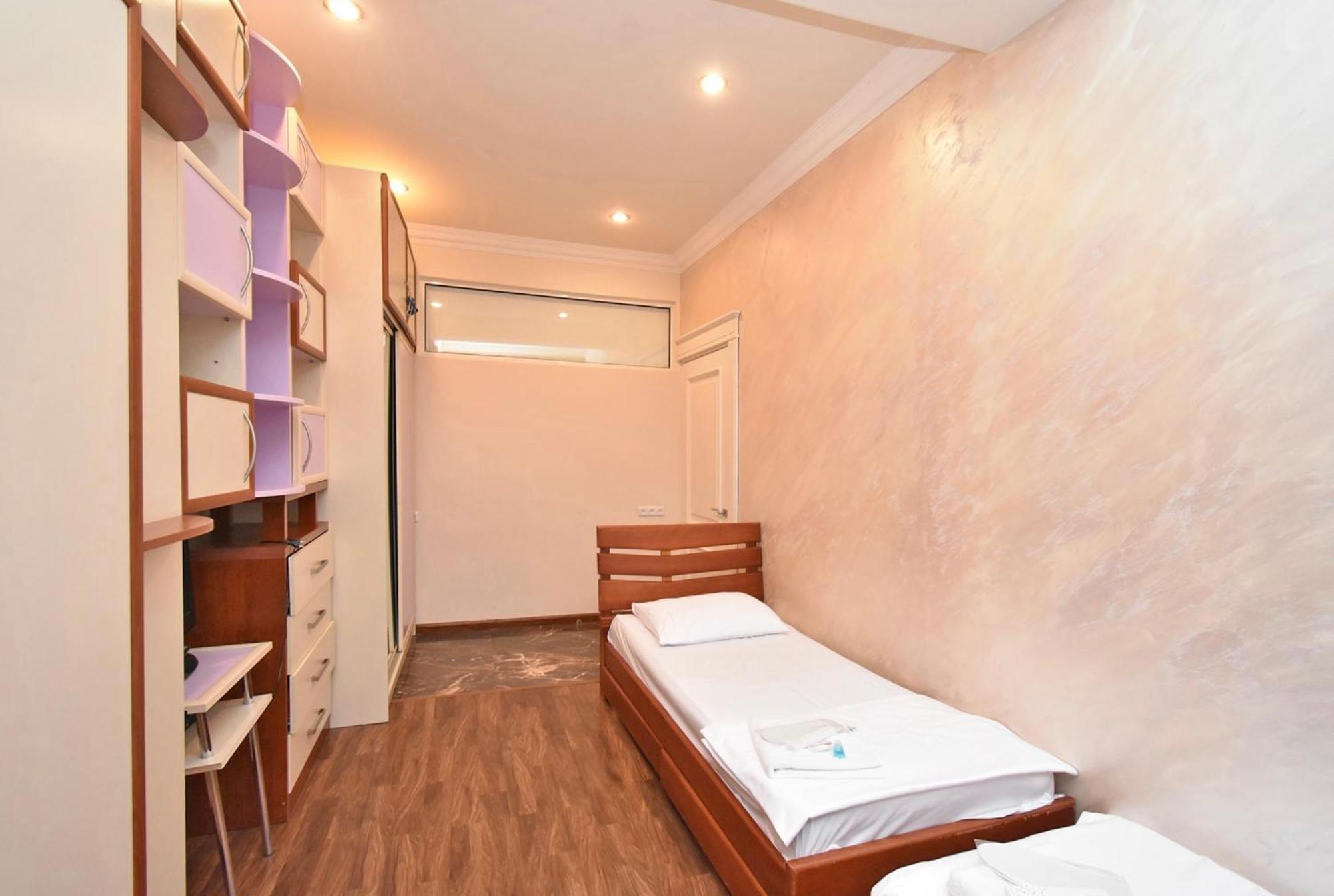 Hotel Costa Erévan Extérieur photo