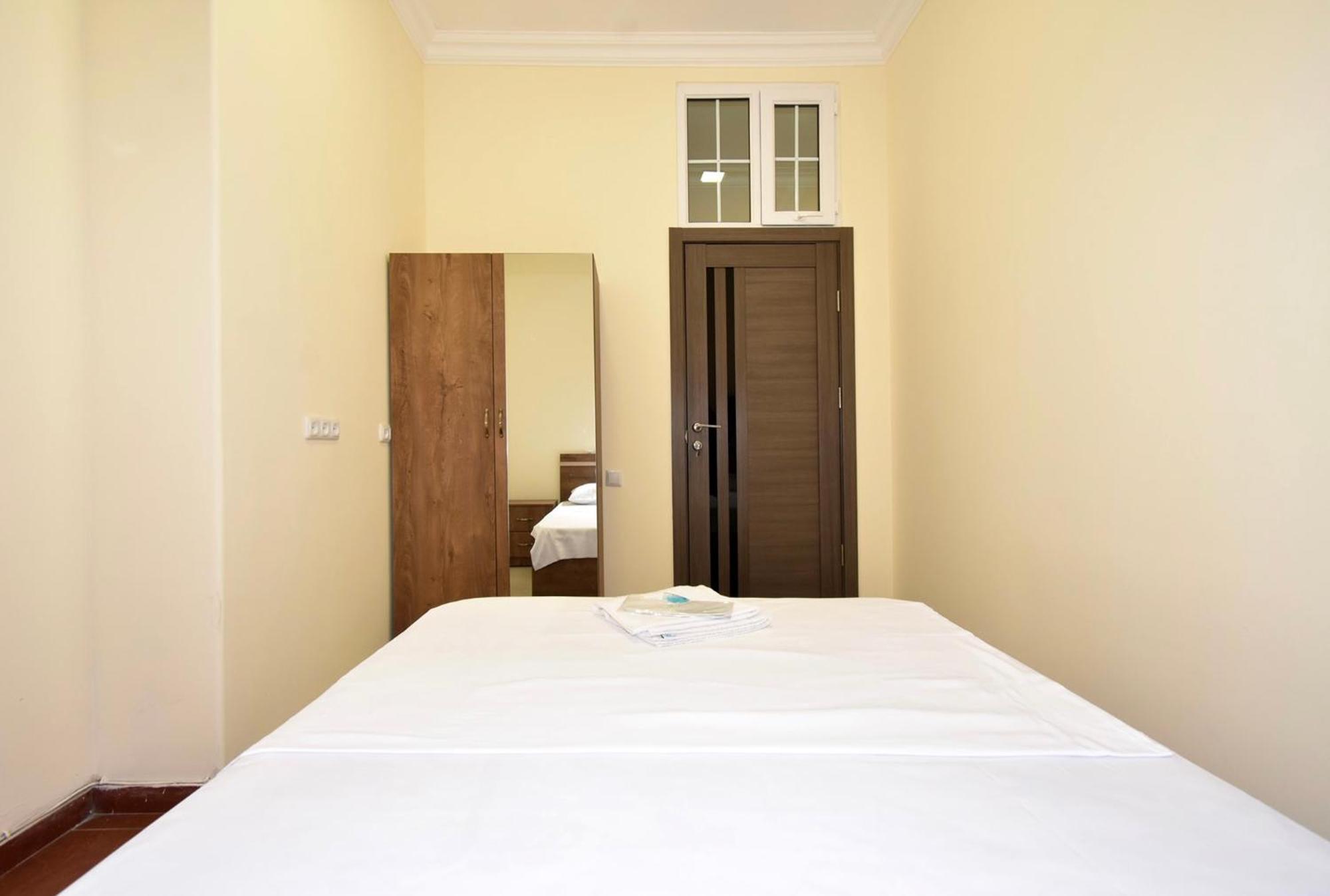 Hotel Costa Erévan Extérieur photo