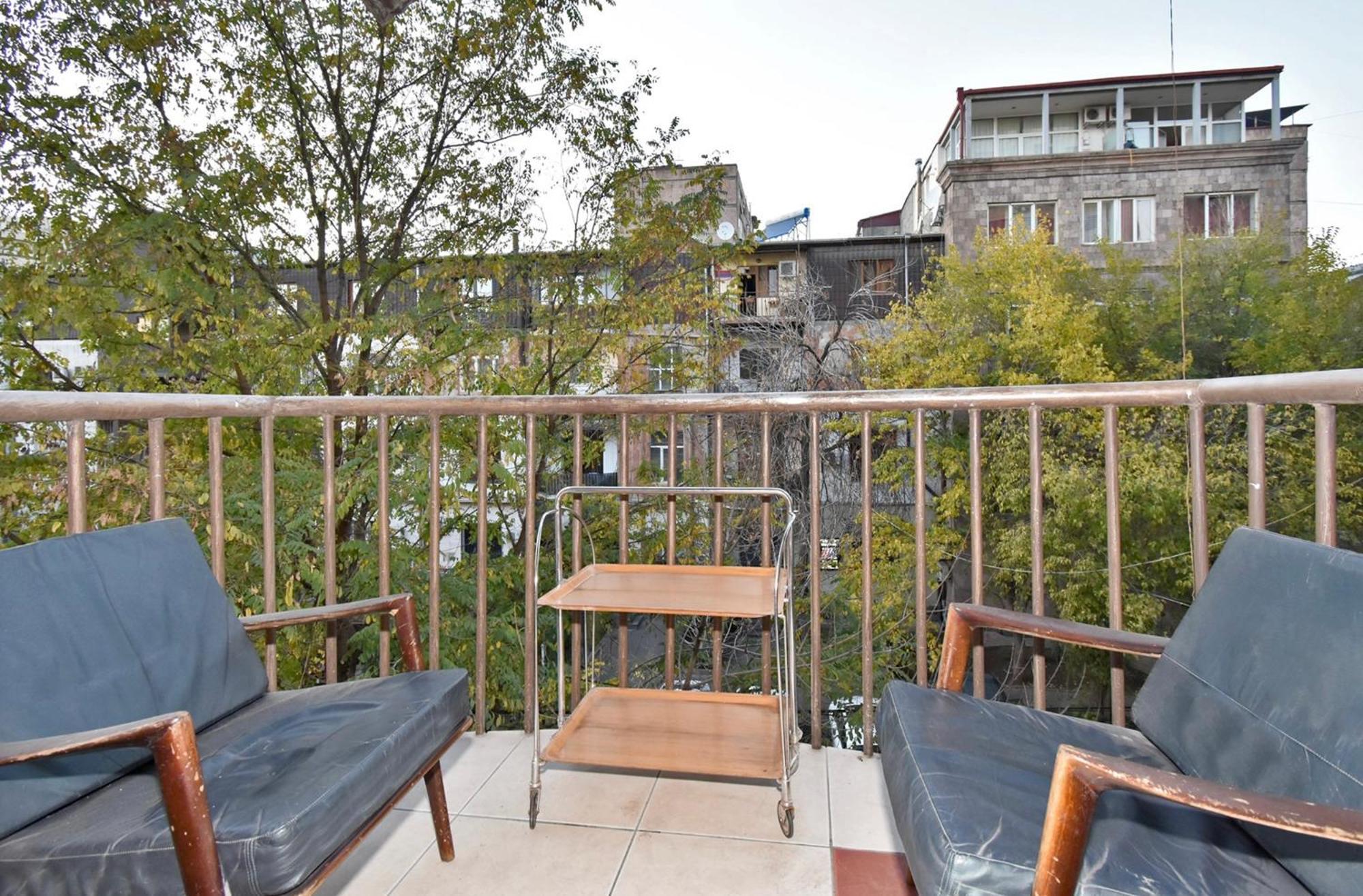 Hotel Costa Erévan Extérieur photo