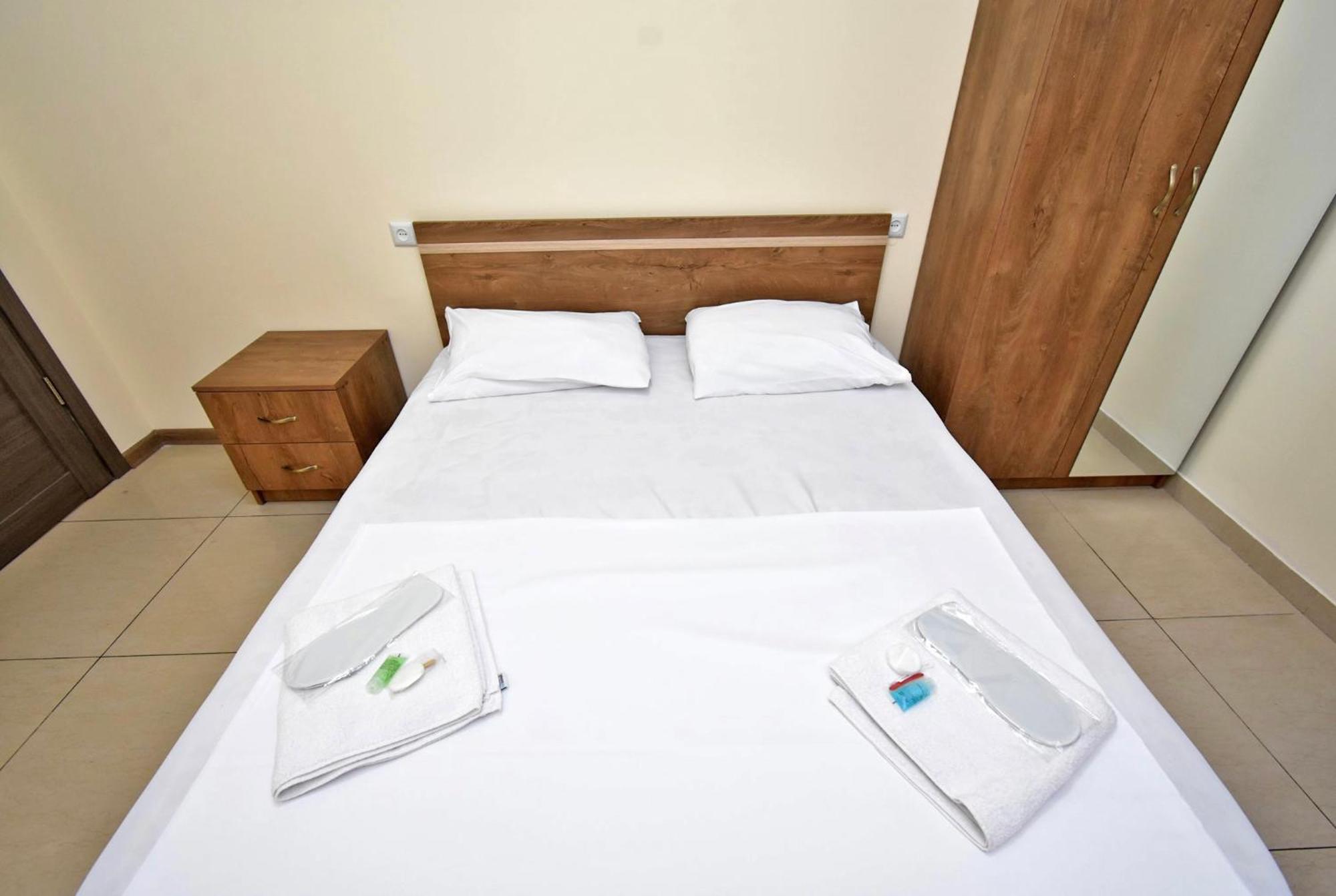 Hotel Costa Erévan Extérieur photo