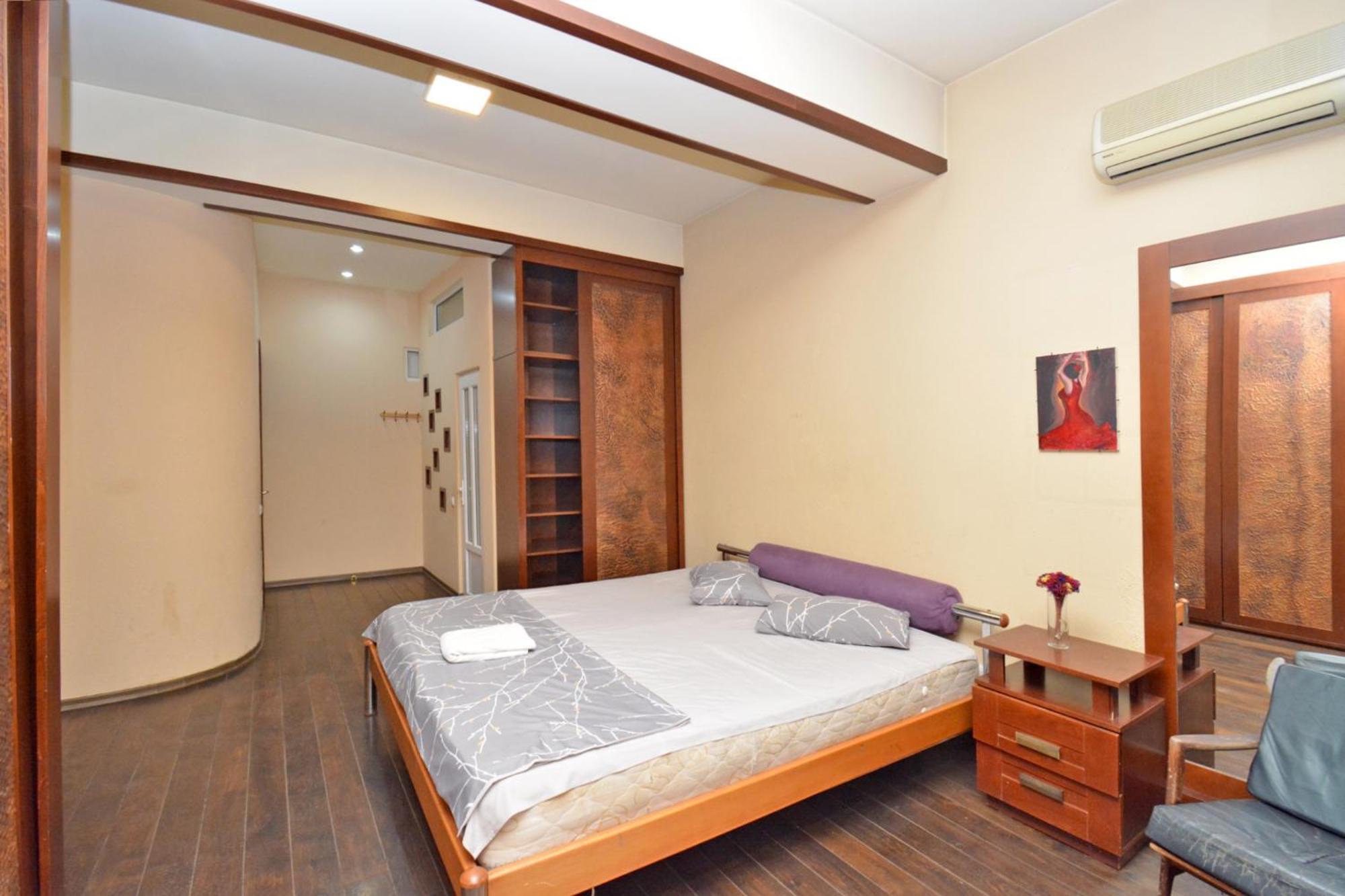 Hotel Costa Erévan Extérieur photo