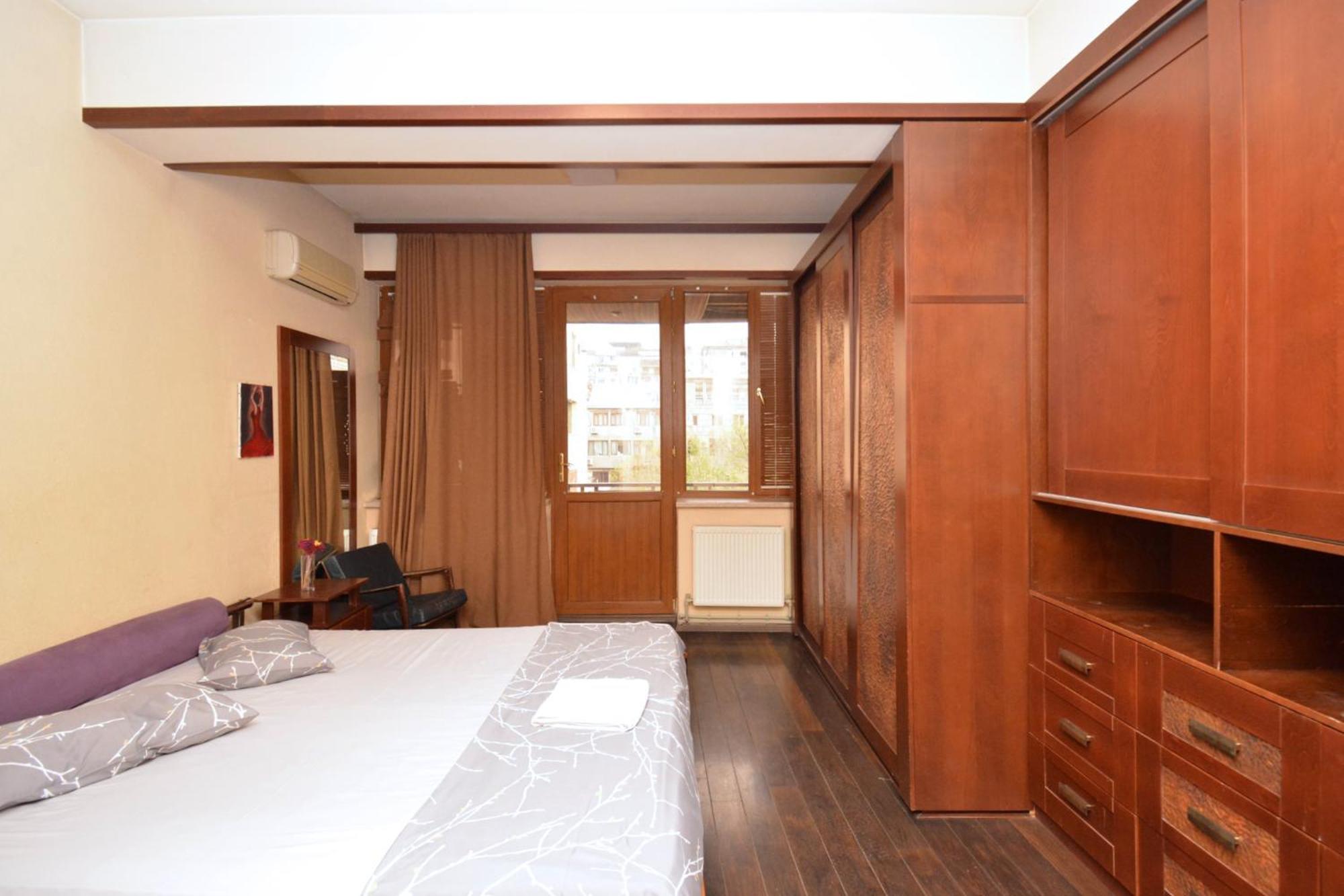 Hotel Costa Erévan Extérieur photo