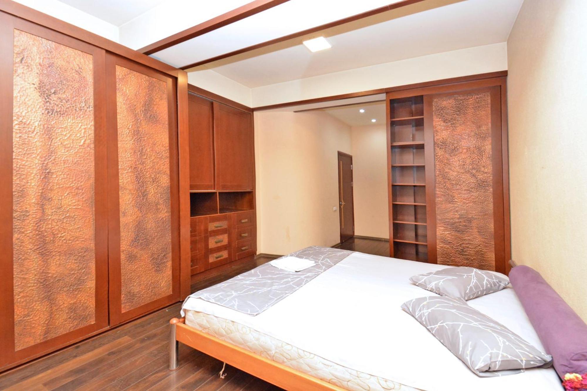 Hotel Costa Erévan Extérieur photo