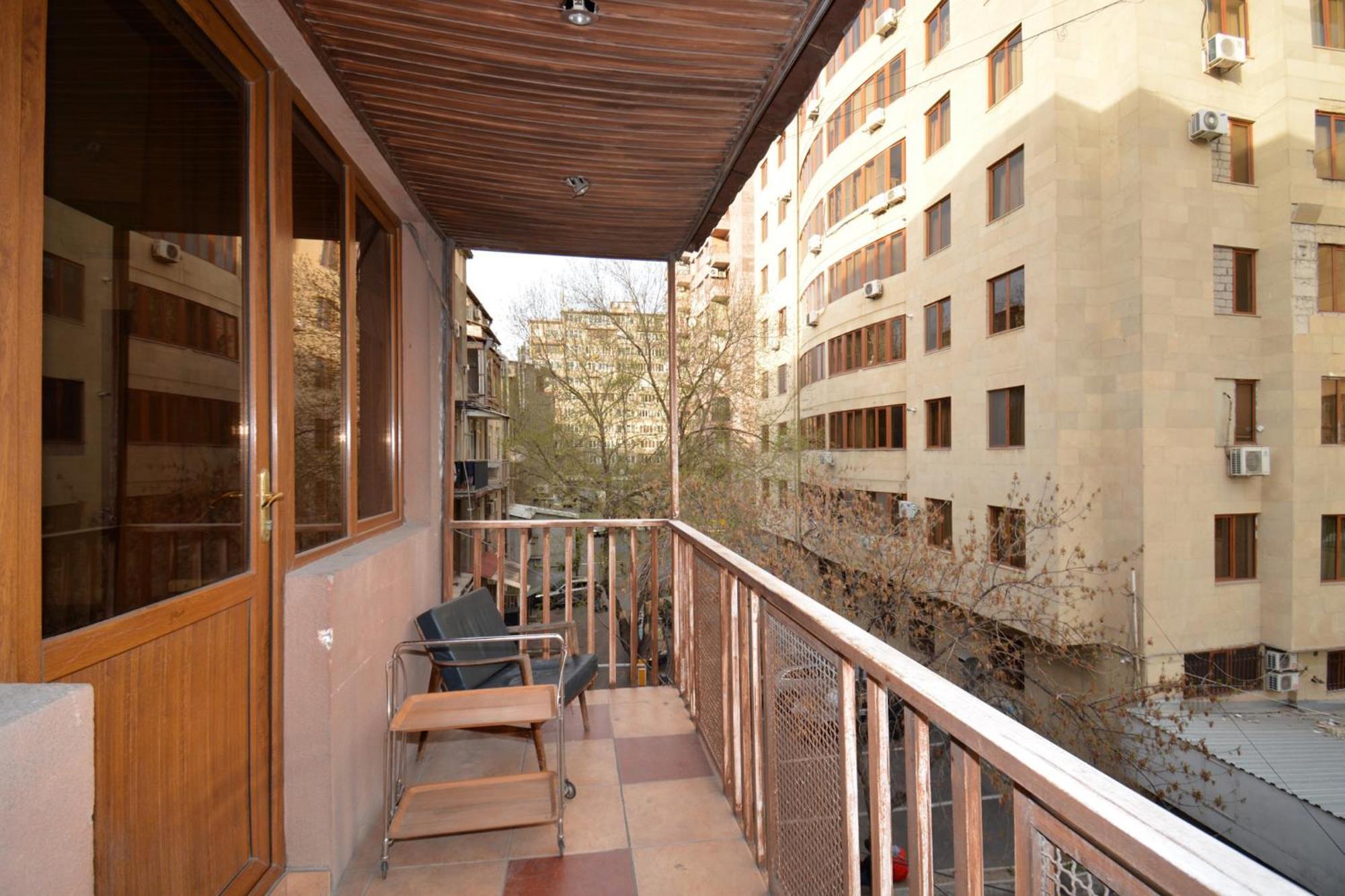 Hotel Costa Erévan Extérieur photo