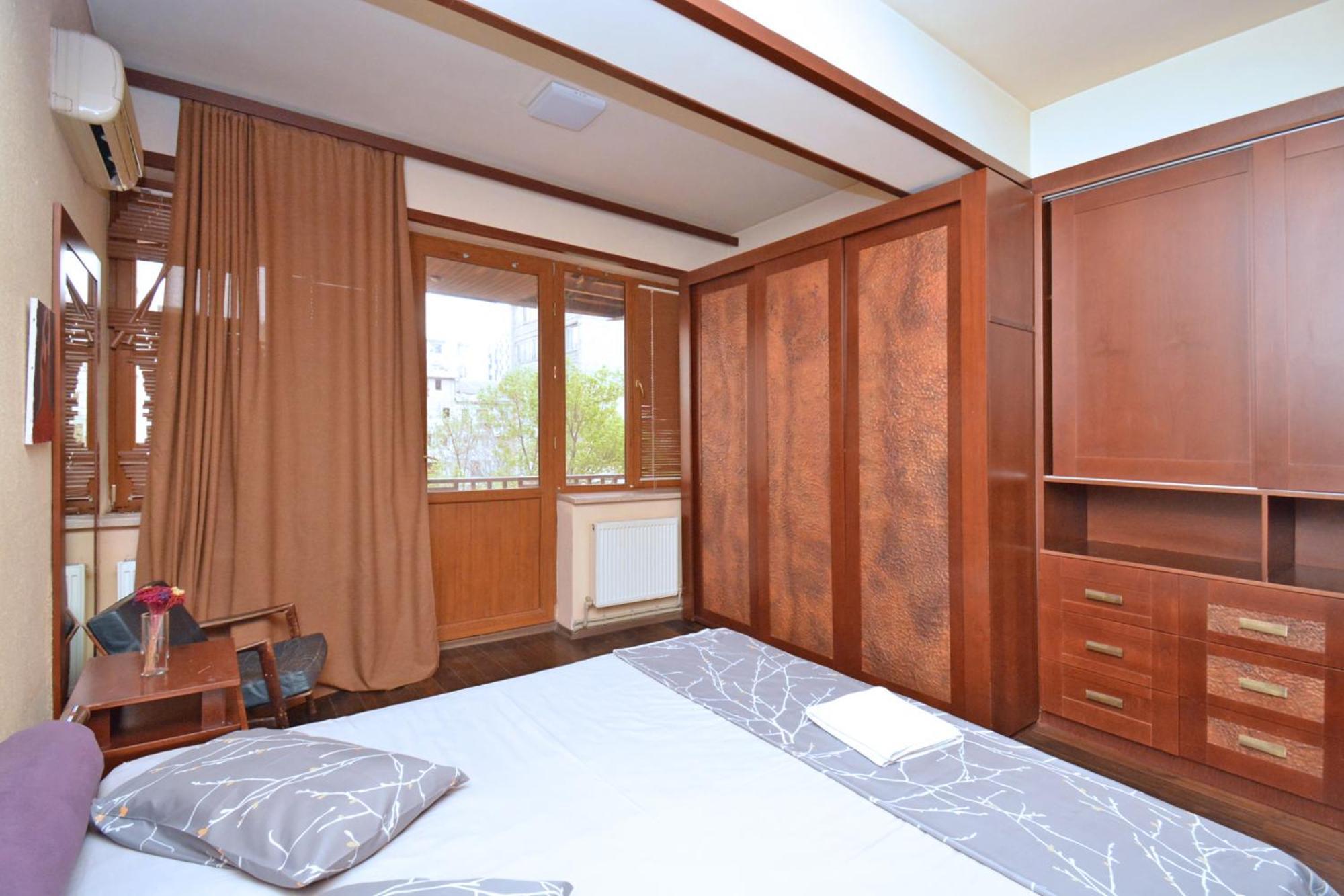 Hotel Costa Erévan Extérieur photo
