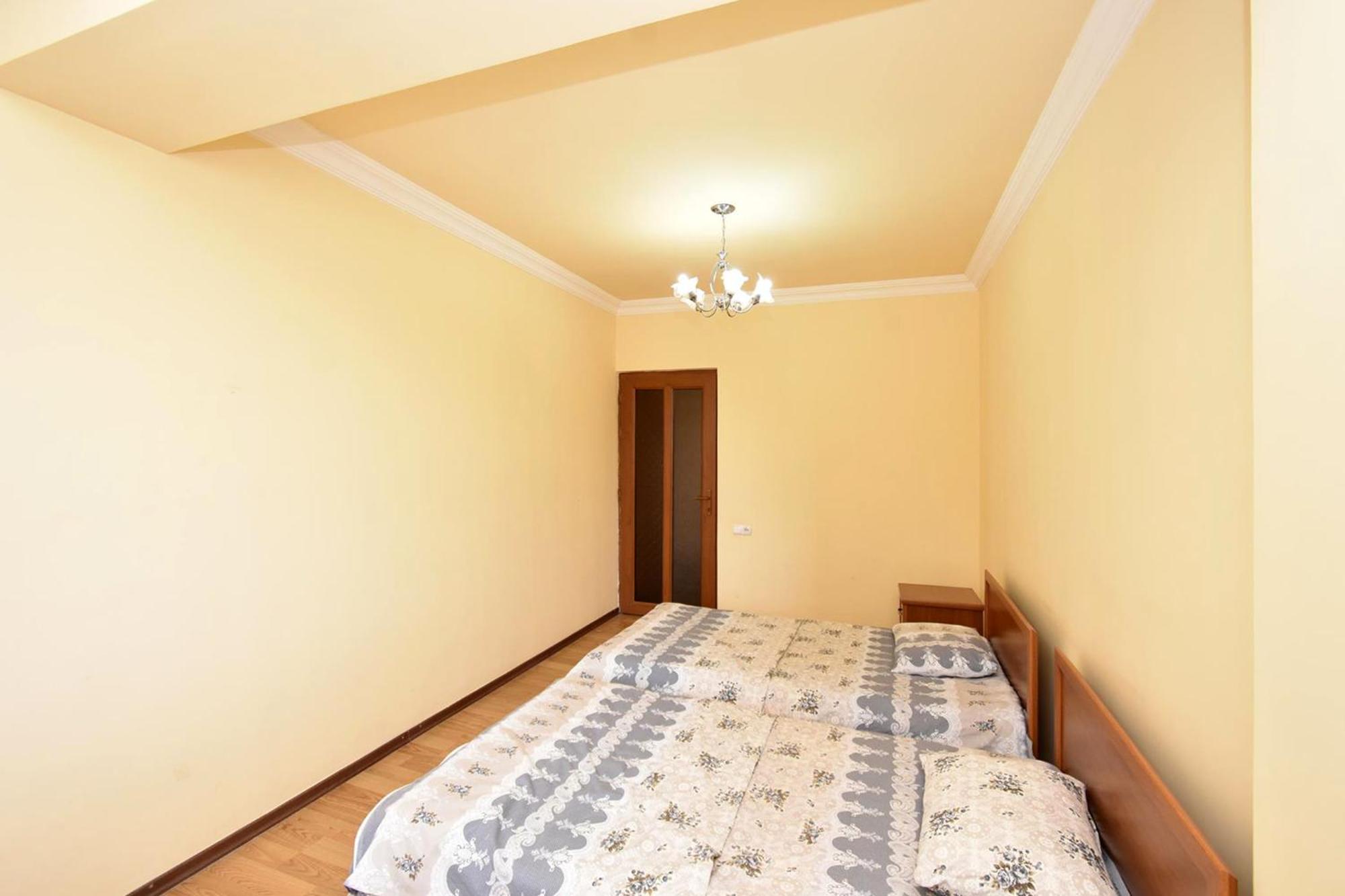 Hotel Costa Erévan Extérieur photo