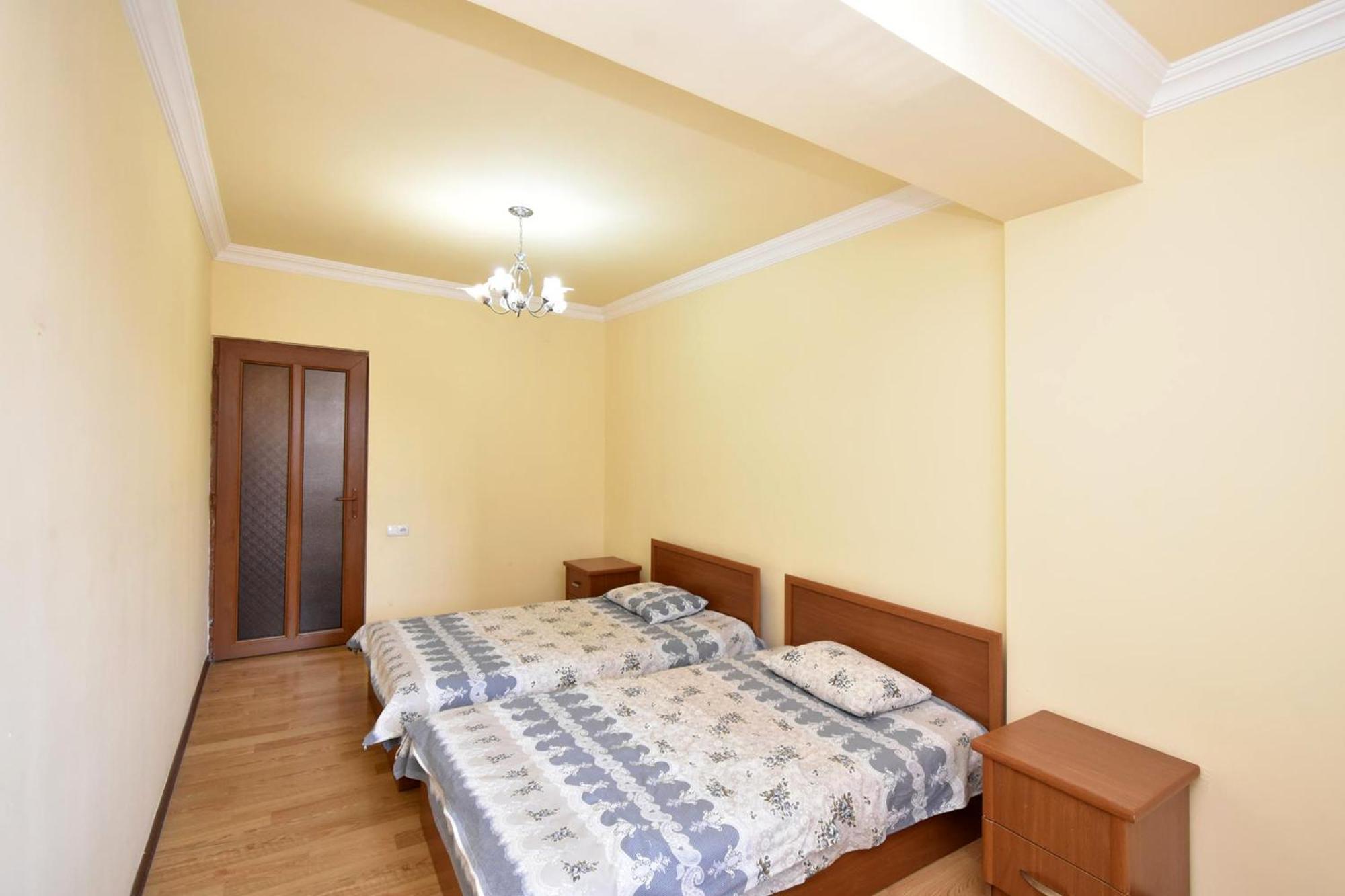 Hotel Costa Erévan Extérieur photo
