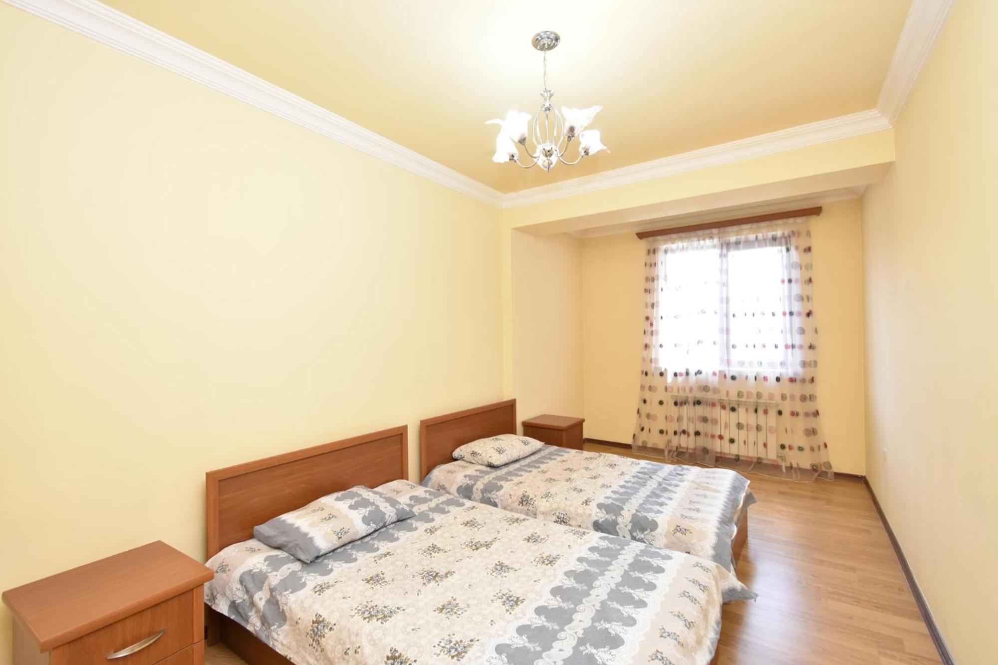 Hotel Costa Erévan Extérieur photo