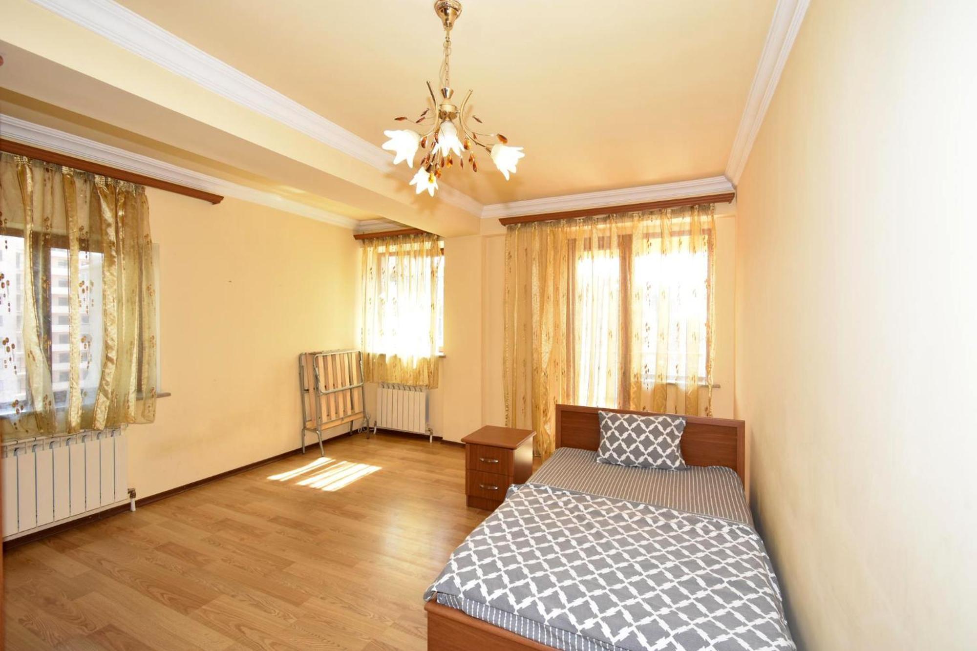 Hotel Costa Erévan Extérieur photo